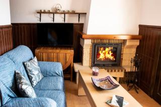 tuGuest Carataunas Apartment Alpujarra IV - Carataunas - 2