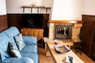 tuGuest Carataunas Apartment Alpujarra IV - Carataunas - 5