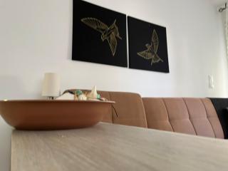 Holiday Apartment Glyfada - Athens - 9