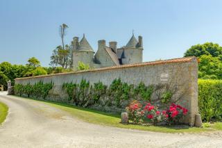 manoir de vauville - Fresville - 5