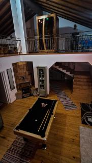 Casa Chirica - Borşa - 4
