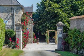 manoir de vauville - 3