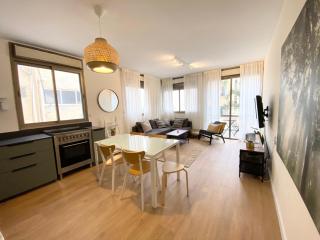 Sea Suites - Tel Aviv - 8