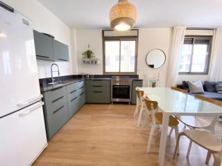 Sea Suites - Tel Aviv - 5