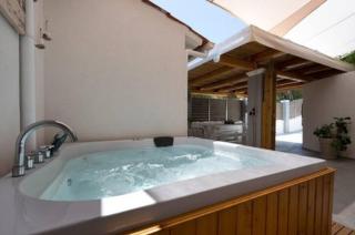 Angel luxury villa - Petrití - 9