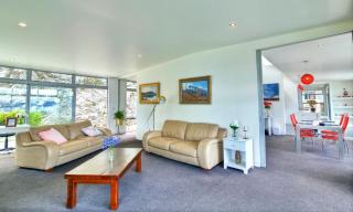 Spectacular Panoramic 5Bedroom Lakeview - Queenstown - 6