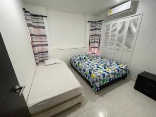 Apartamento familiar. - Cartagena de Indias - 4