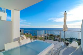 Terrazas de Ladera Duplex 7 Casasol - Nerja - 7