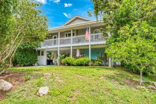 Chiquita Sun House - St. Augustine - 7