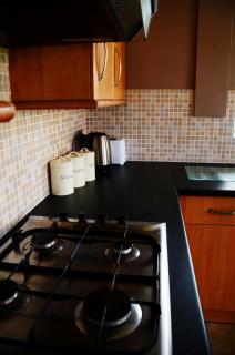 1FG Dreams Unlimited Serviced Accommodation- Staines - Heathrow - Stanwell - 3