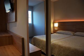 Hostal Guadiana - Ruidera - 9