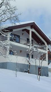 Casa Chirica - Borşa - 7
