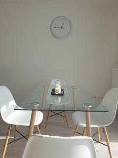 Cozy-Room Appartement - 1