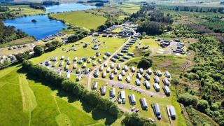 The Hidden Gem in Galloway Forrest - 6