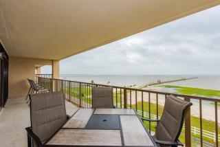 Laguna Reef #414 - Grandview - Rockport - 3