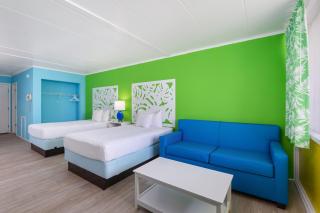 Kokomo Suites - Ocean City - 7
