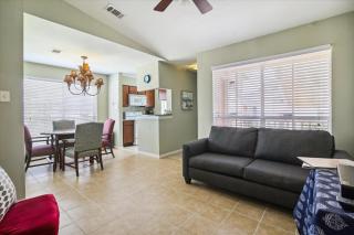 Palms at Cove View 1324 - Summer Daze - Galveston - 8