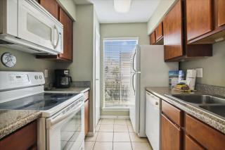 Palms at Cove View 1324 - Summer Daze - Galveston - 3