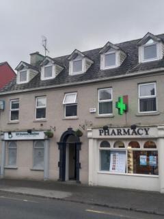 Mariners Rest One Bedroom Apartment in Innishannon Village - Cork - 7
