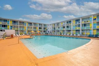 Kokomo Suites - Ocean City - 0