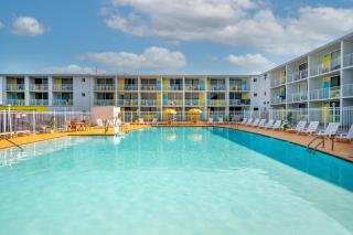 Kokomo Suites - Ocean City - 8