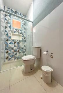 Chacara c Wi-Fi, piscina e churrasqueira em Itu SP - Itu - 2