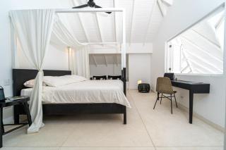 Casa Panamera- 5br luxury beach Villa Playa Coson - 5