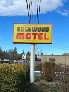 Edgewood Motel - Willits - 0