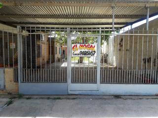 El Nogal monoambiente - Alta Gracia - 0