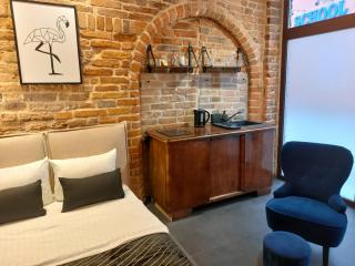 Apartamenty Prosta - Podmurna - Toruń - 3