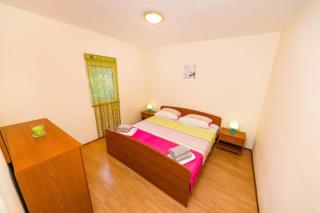 Apartments Elvir Vrsi - Vrsi - 1