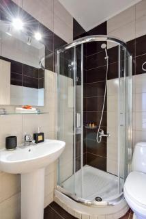PanDora maisonette with beautiful gardens and pool - Maleme - 8