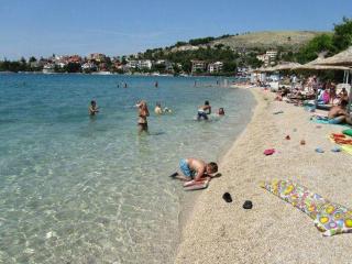 Braco apartments by the sea with a sea view - Žaborić - 8