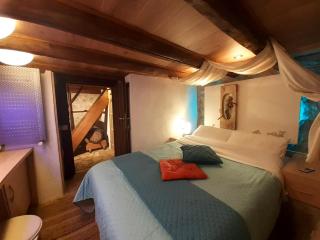 Agoriani Art Suite - 4 seasons' natural living - Lílaia - 5