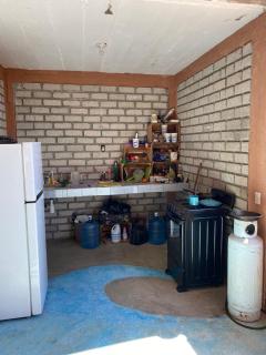 Habitacion vista al mar, Villa fiorito Zipolite. - 1