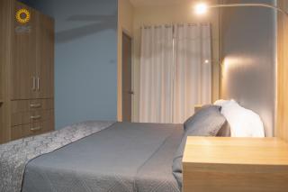 Habitación hotelera 5min de la playa by G P S rentas - Mazatlán - 7
