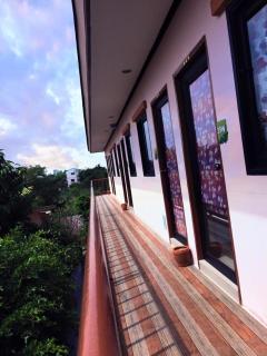 PloyKhumThong Boutique Resort - Lat Krabang - 9