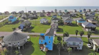 Blue Dolphin - Galveston - 7