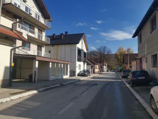 Delfin apartment - 8