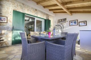 Old Fisherman's House - Apartment Sonja - Banj - 1
