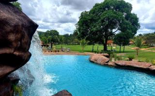 Sertão Veredas Hotel Fazenda - 0