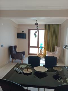 AKDAĞ KEMER OTEL - Cayeli - 8