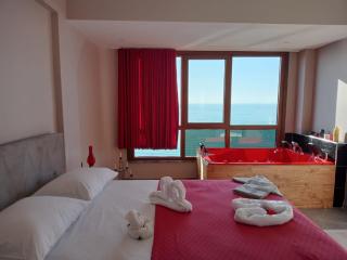 AKDAĞ KEMER OTEL - Cayeli - 1