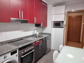 CALIDAD EN ZONA TRANQUILA - Gijón - 9