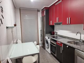 CALIDAD EN ZONA TRANQUILA - Gijón - 8