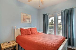 Coconut Charlies - Port Aransas - 1