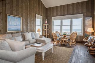 Sandy Toes and Salty Kisses - Oak Island - 0