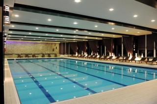 Alpin Resort Hotel - Apartamentele 2403-2404- proprietate administrata de gazda privata - Poiana Brasov - 1