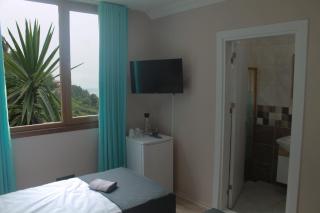 AKDAĞ KEMER OTEL - Cayeli - 5
