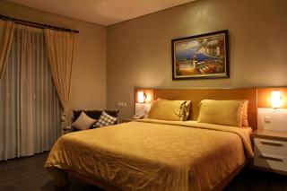 COZY Boutique Guest House - Malang - 3